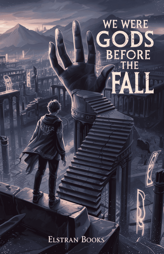 We Were Gods Before the Fall